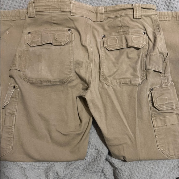 Men's Flex Fire Hose Pants - Picture 5 of 6